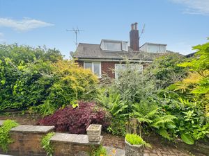 Garden- click for photo gallery